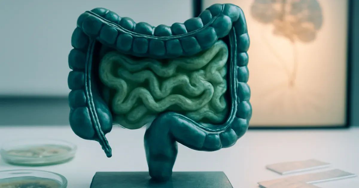 April 21, 2026 News Roundup: Gut Health & Brain Links