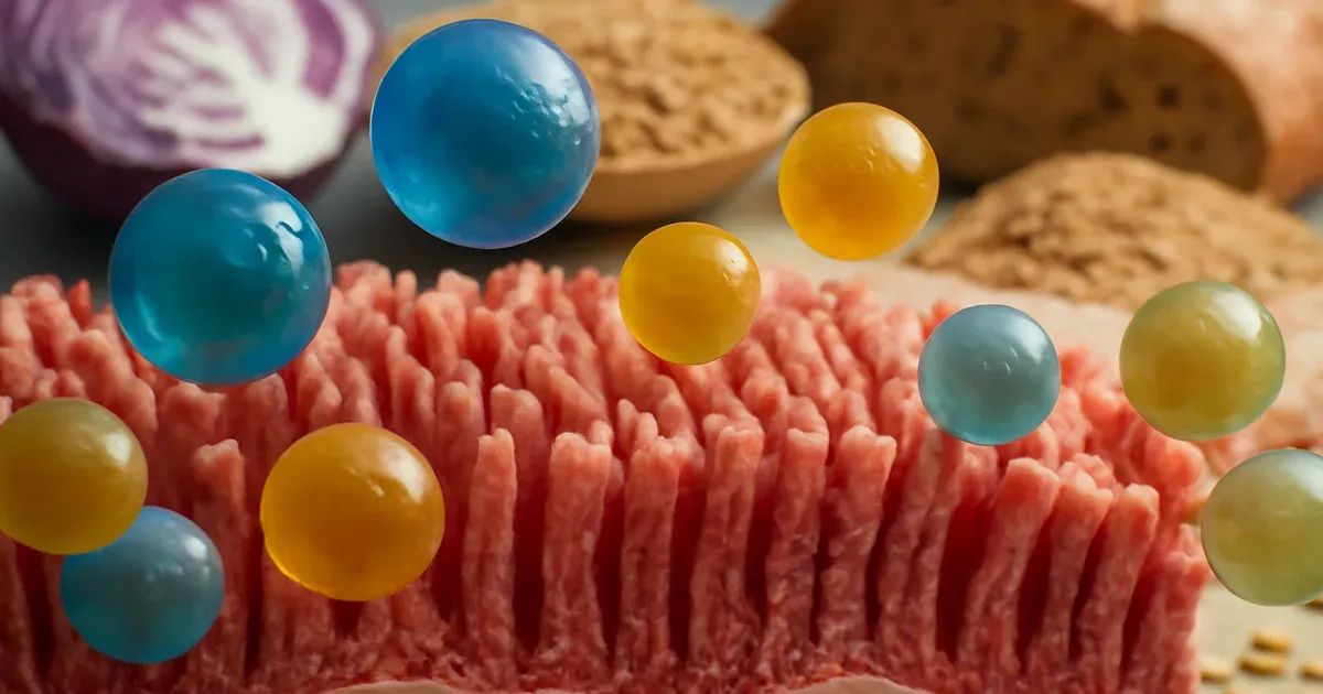 April 23, 2026 News Roundup: Gut Microbiome Health