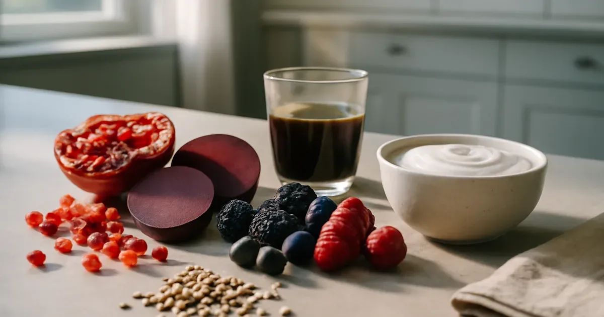 April 24, 2026 News Roundup: Gut Health Insights