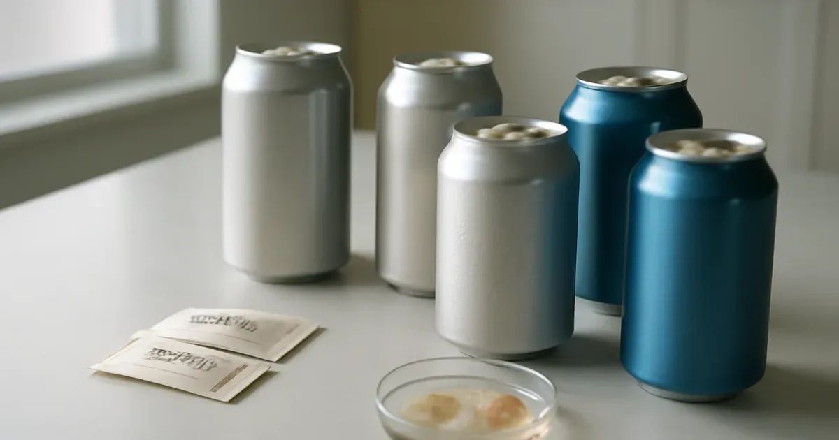 Artificial Sweeteners May Alter Genes Across Generations