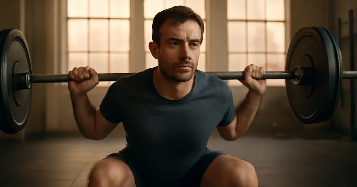 Building Muscle After 30: Your Biggest Questions Answered