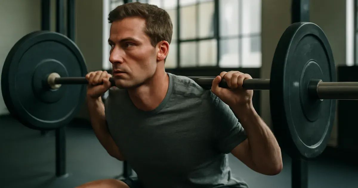 Building Muscle After 30: Your Questions Answered