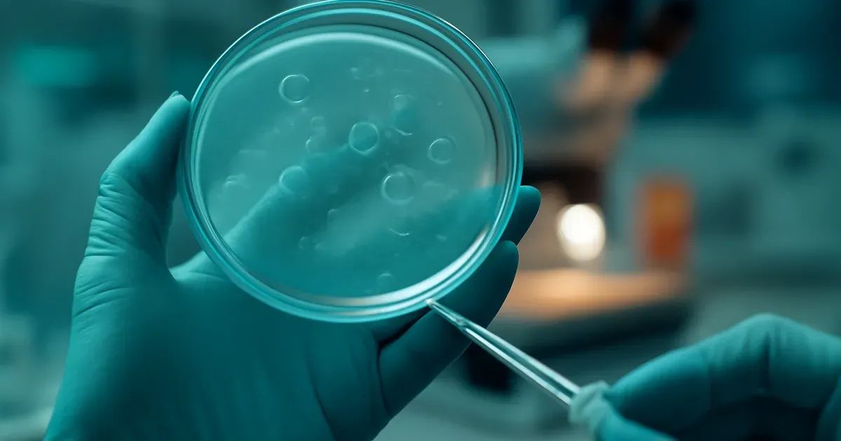 Butyrate's Impact on Your Immune System