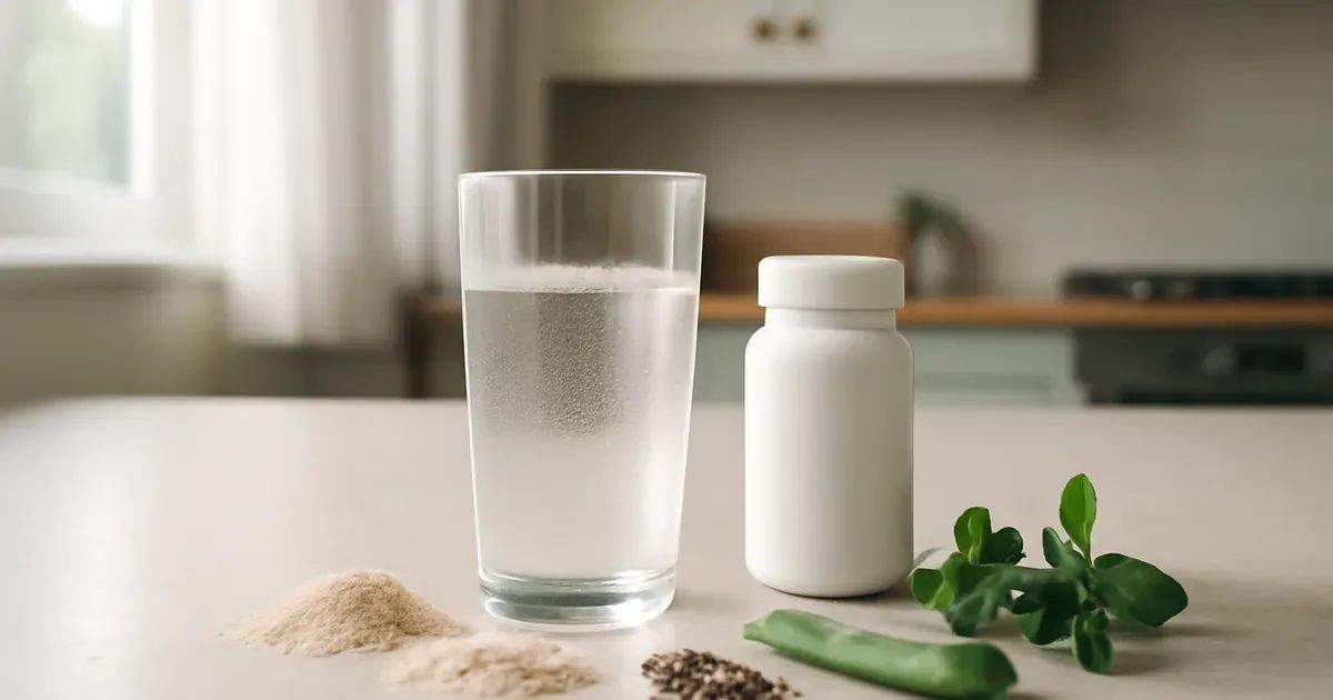 ColonBroom Upgrades GLP-1 Formula for Gut Health