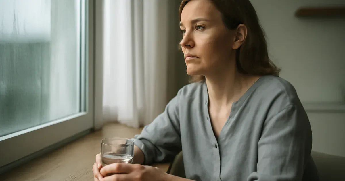 Cortisol & Menopause: Your Biggest Questions Answered