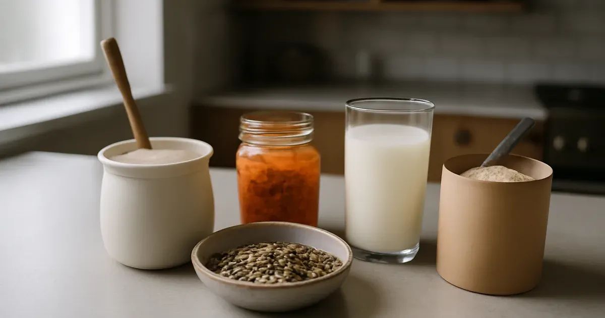 Doctor's 5 Tips to Improve Gut Health in 30 Days