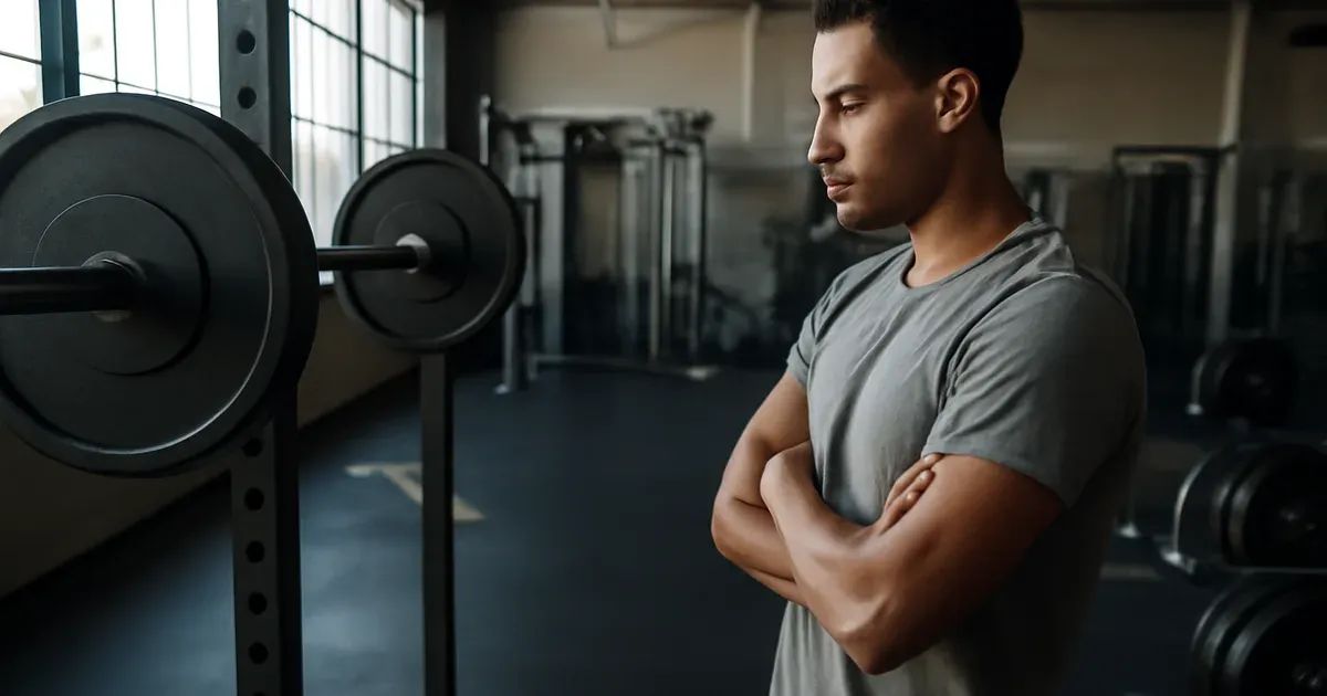 7 Worst Mistakes Ectomorphs Make With Workouts