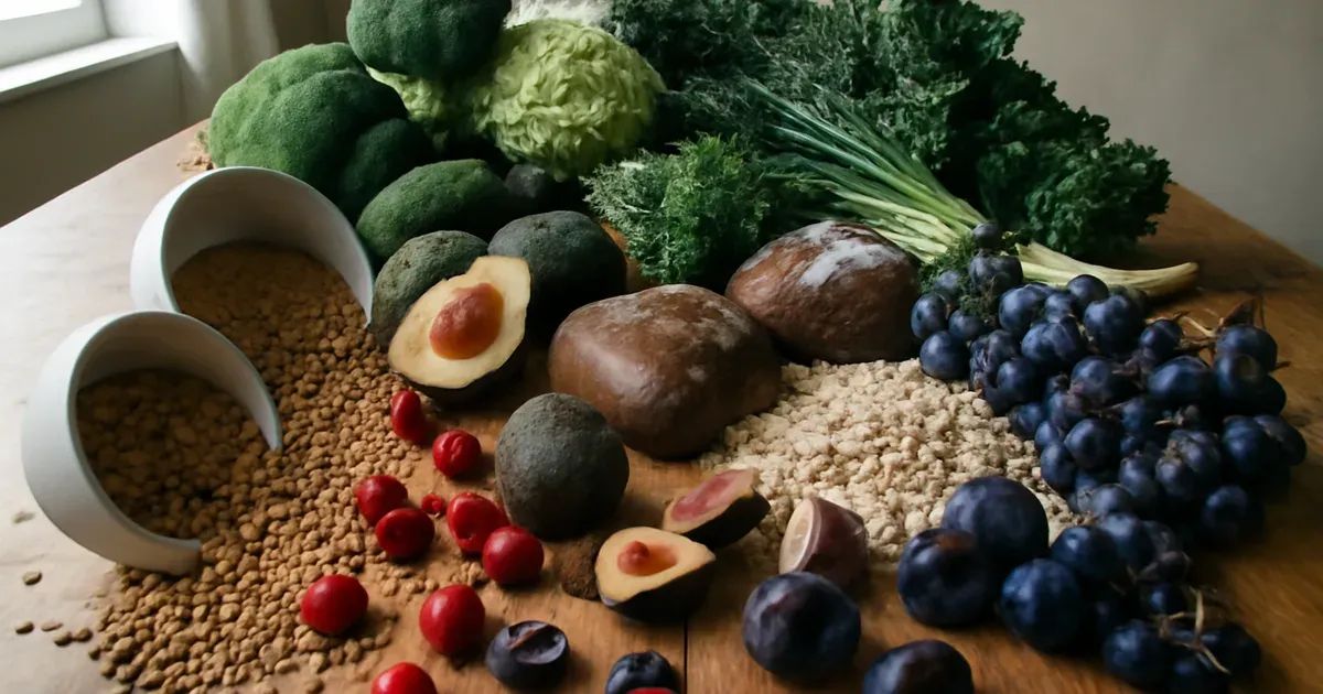 Fiber 'Maxxing' Trend: Experts Warn of Gut Health Risks