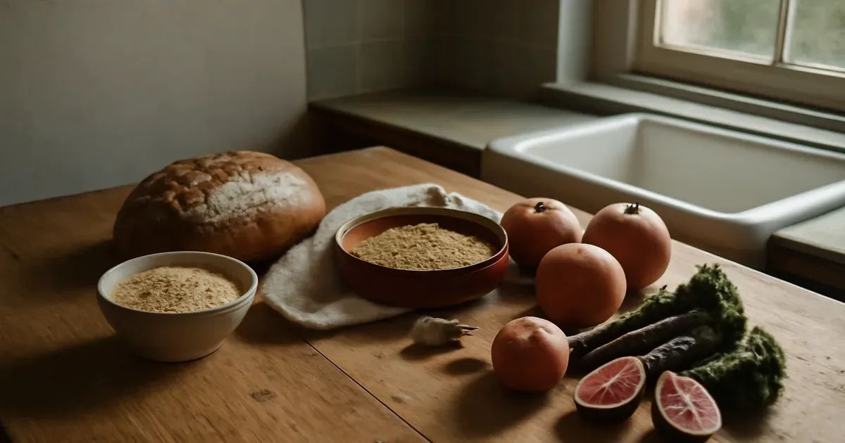 New Guidelines Link Fibre and Gut Health to Haemorrhoid Prevention