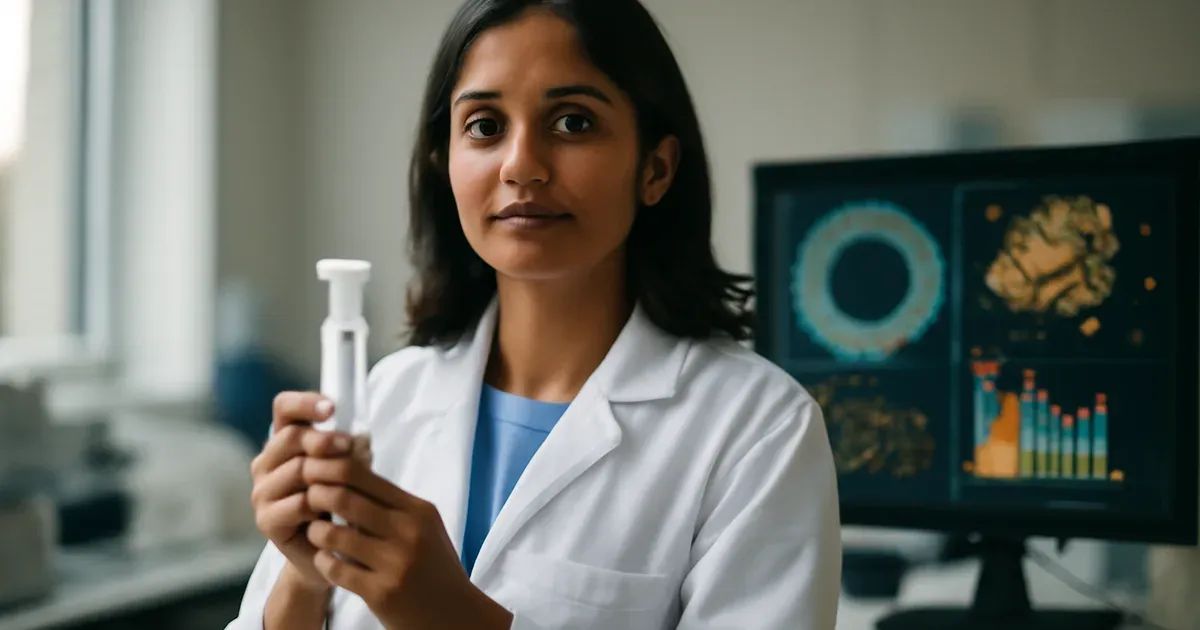 Gut Health Breath Tests Explained: Your Questions Answered