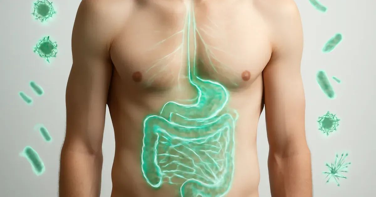 Gut Health: Why Digestion Affects More Than You Think