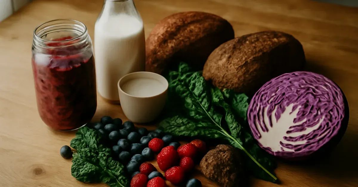 Gut Health FAQ: Your Biggest Questions Answered