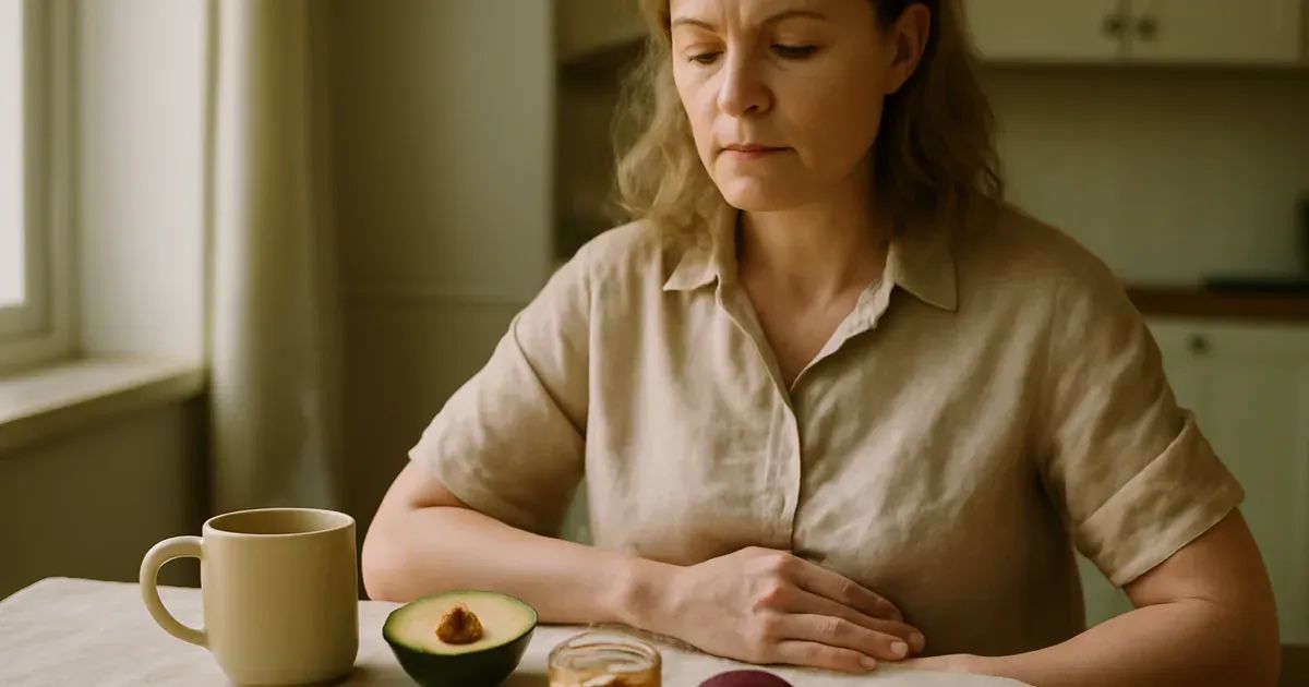 Gut Health & Menopause: Your Biggest Questions Answered