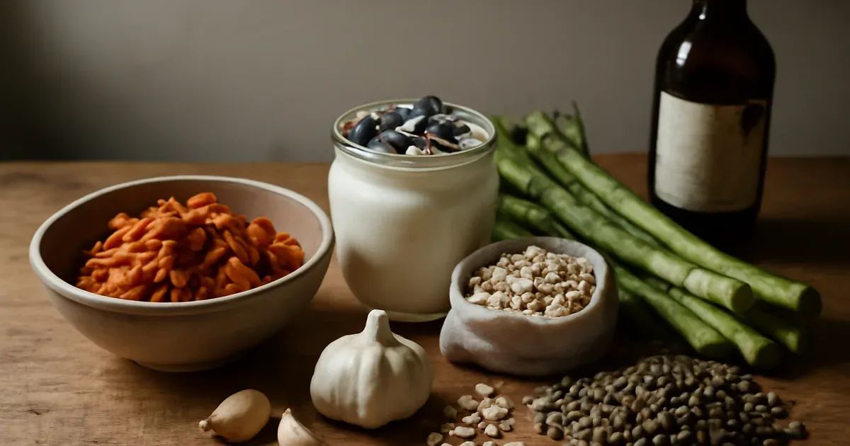 7 Gut Health Mistakes Wrecking Your Microbiome