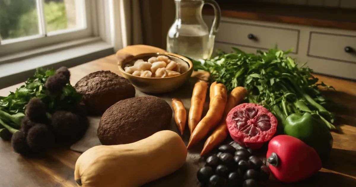 Gut Health UK: Lifestyle Medicine & Your Microbiome