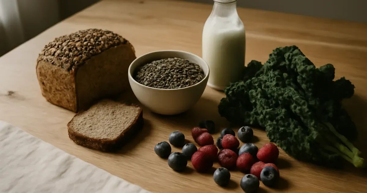 Gut Health UK: How Your Microbiome Fights Infection