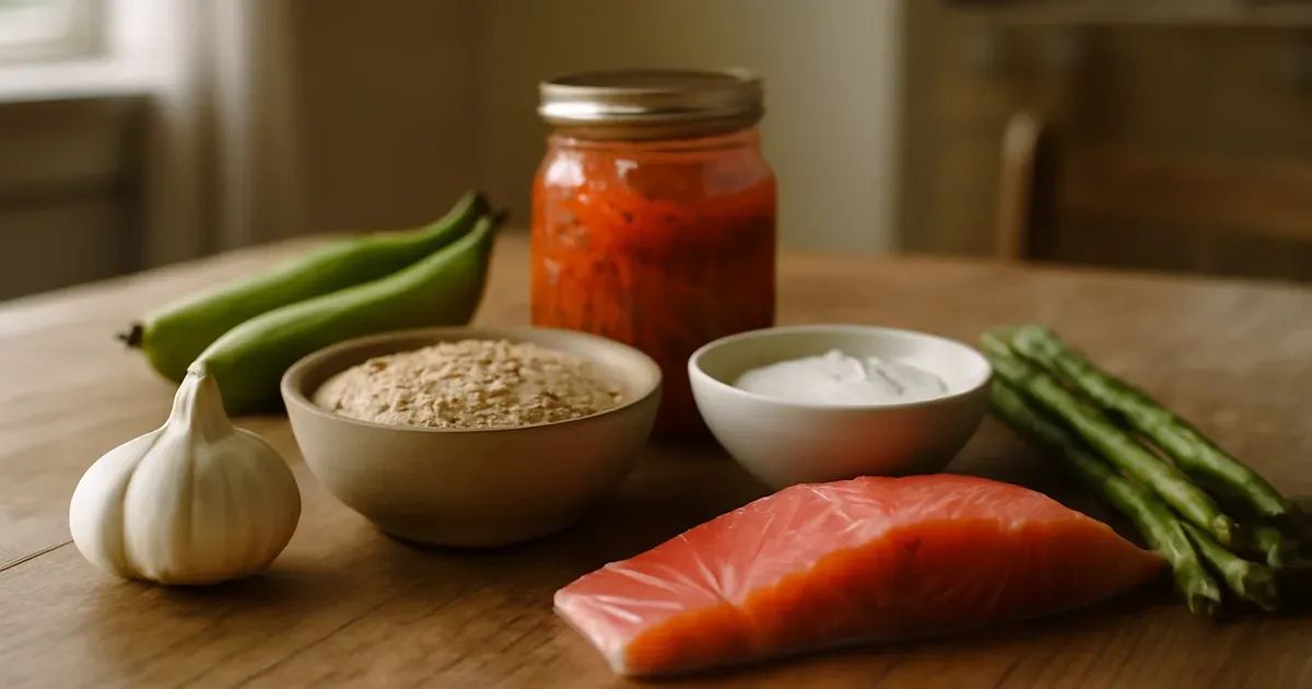 7 Gut Health Warning Signs You Should Never Ignore