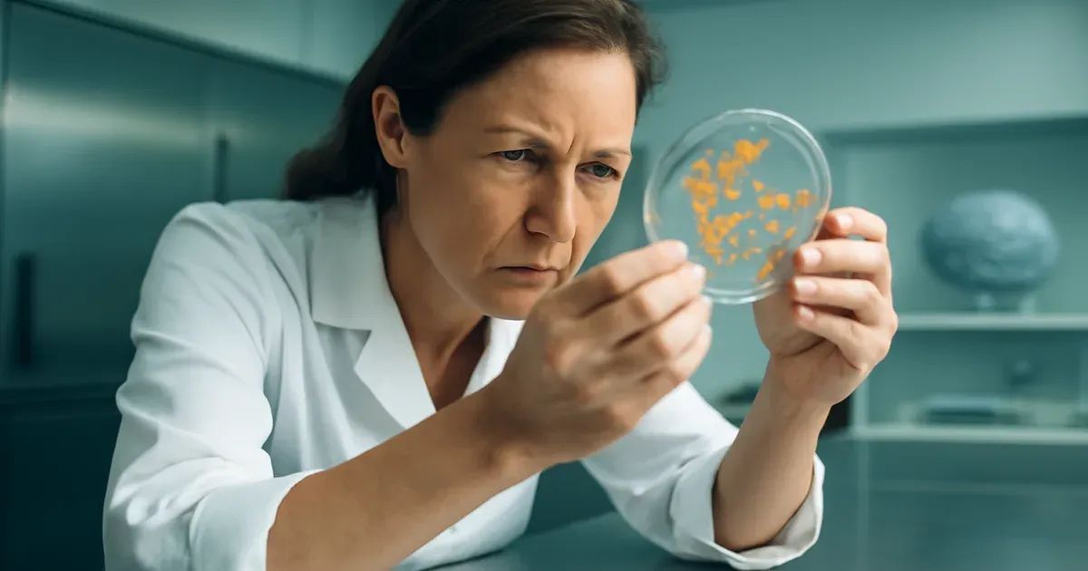 Gut Interventions Tested for Cognitive Decline