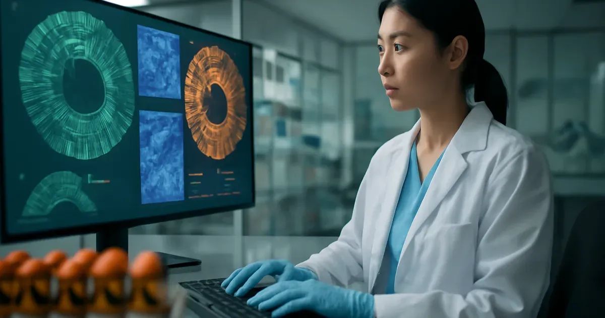 Gut Microbiome Linked to Cancer Immunotherapy Side Effects