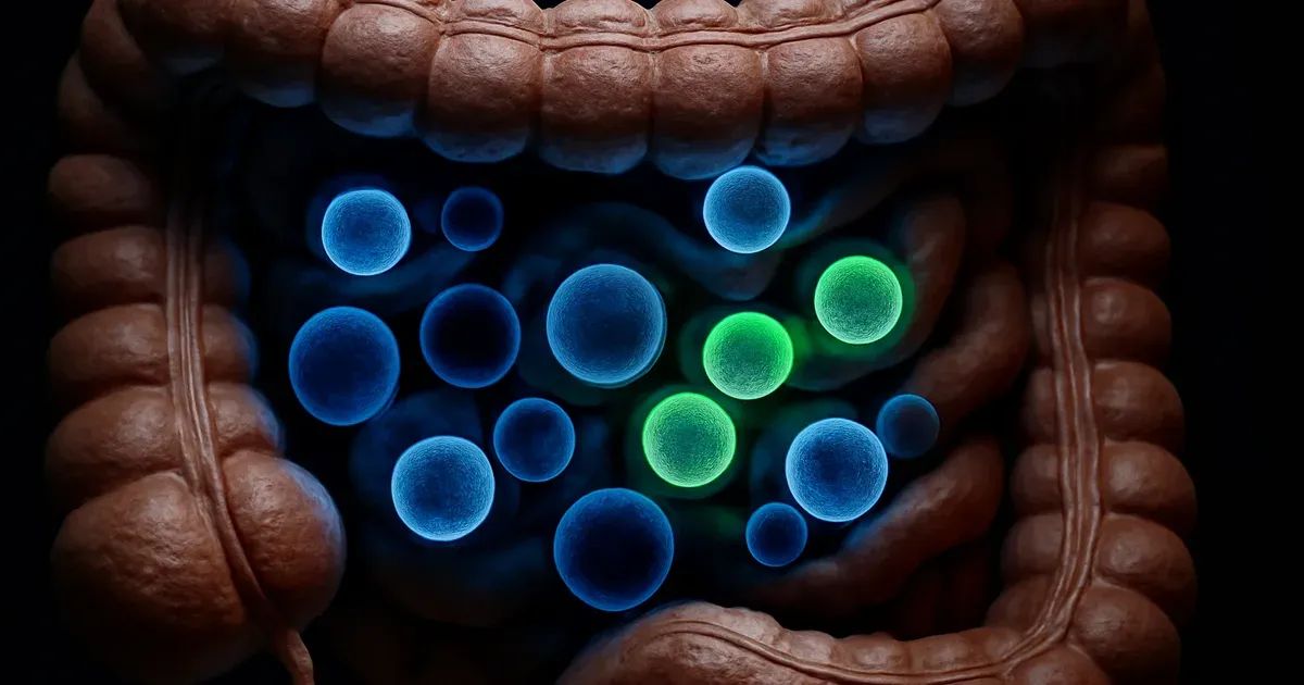 Gut Microbiome & Immunity: Your Top Questions Answered