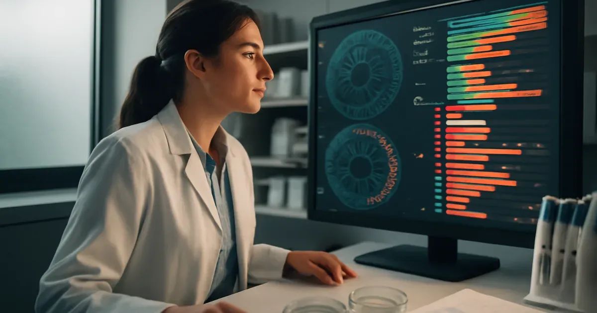 Gut Microbiome Signals Parkinson's Risk Early