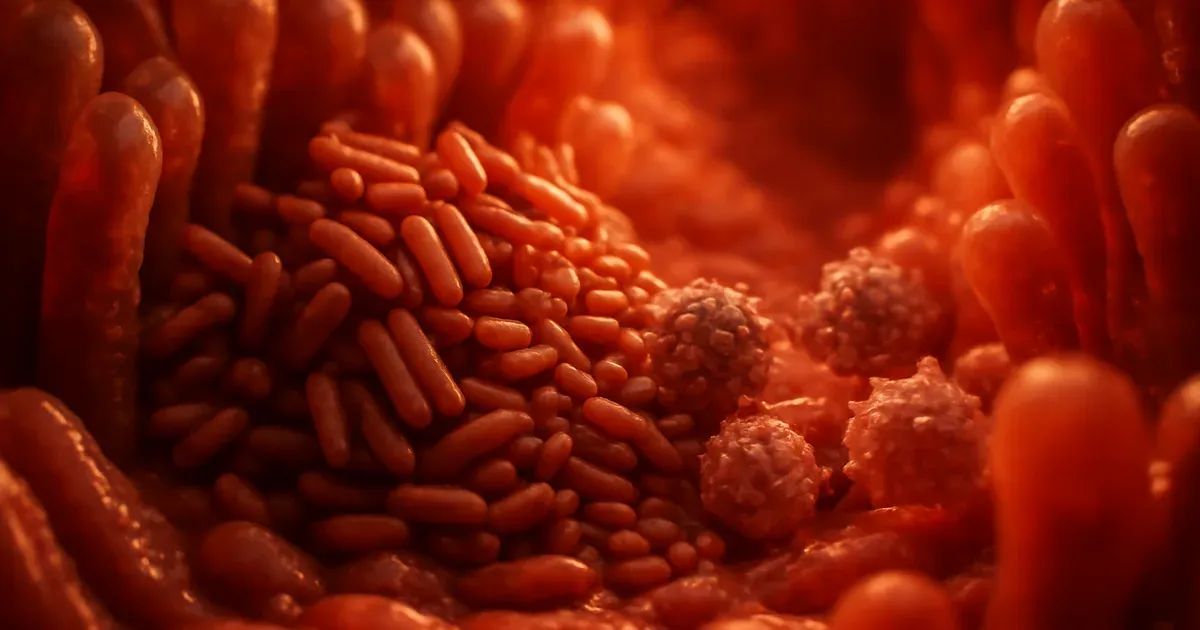 Gut Virus Linked to Colon Cancer in New Study