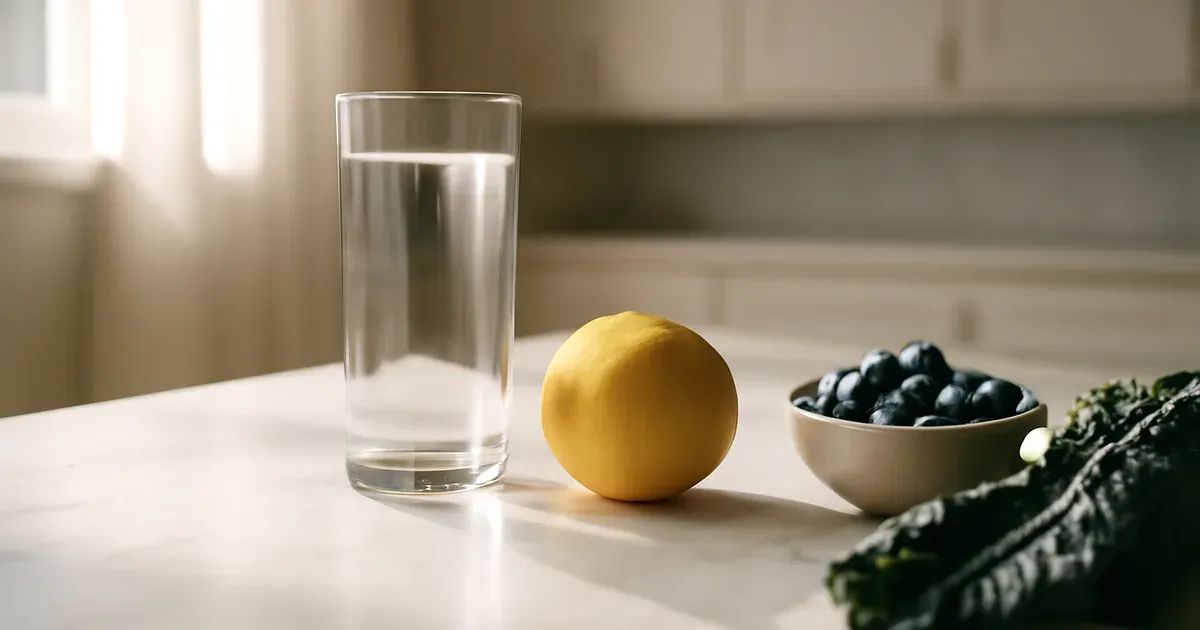 How to Boost GLP-1 Naturally in 12 Weeks