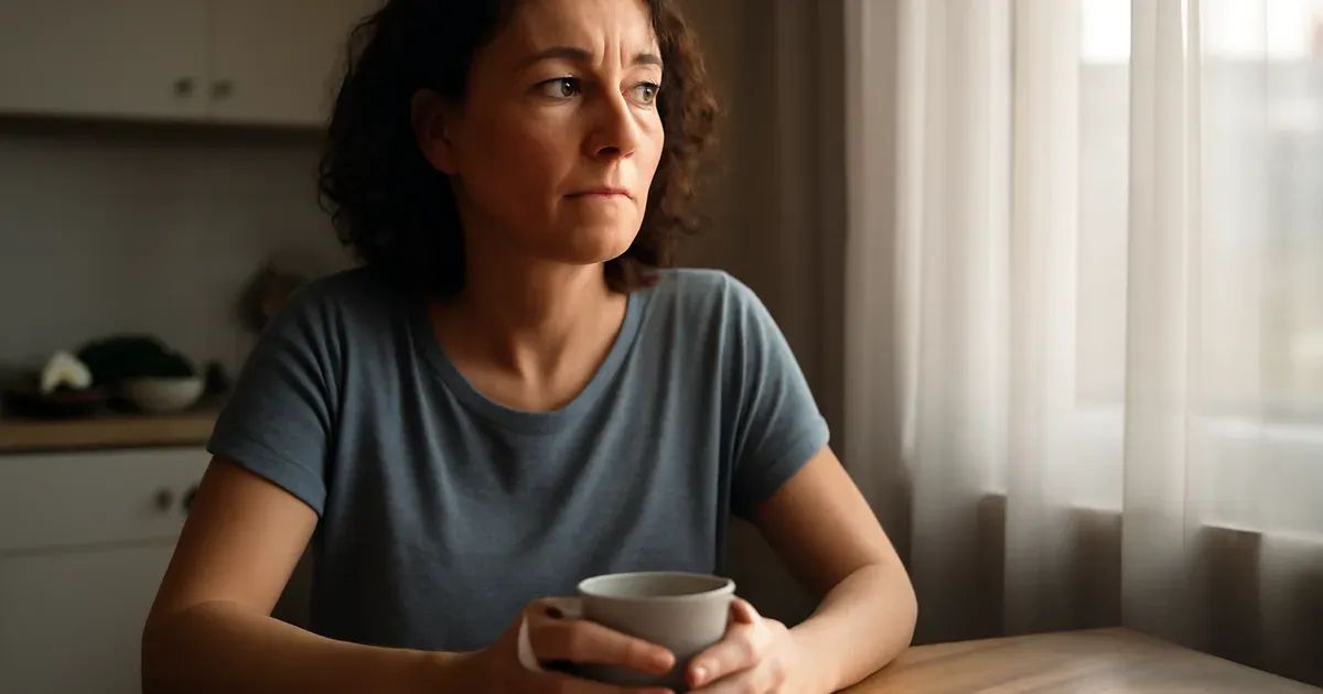 How to Lower Cortisol for Weight Loss After 40