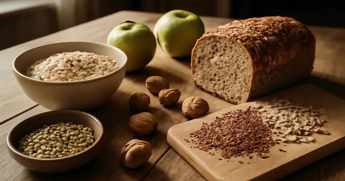 How to Set Fiber Macros the Right Way