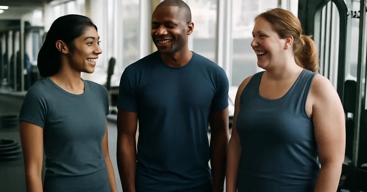 How to Train for Your Body Type and Gut Health