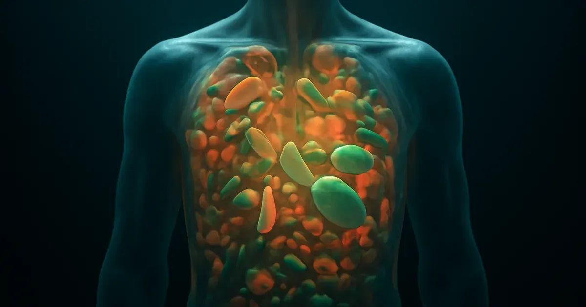 Human Microbiome Explained: Your Biggest Questions Answered