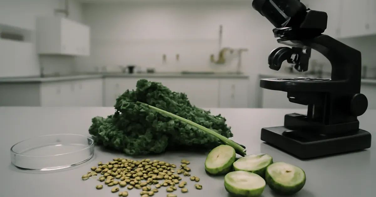 Worms Fight Inflammation Only With Fiber