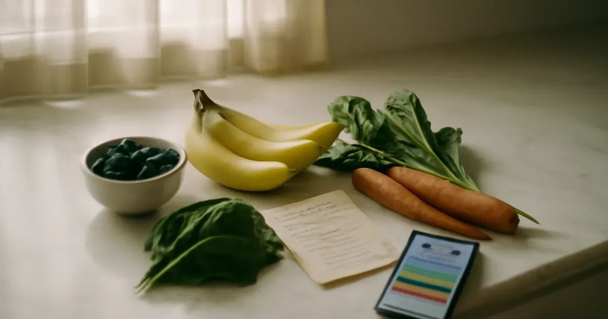 7 Low FODMAP Grocery Mistakes Hurting Your Gut