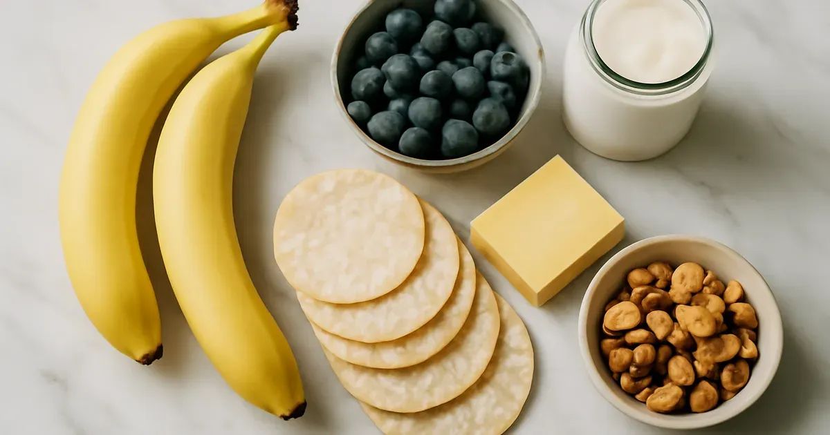 77 Low FODMAP Snacks for Every Occasion