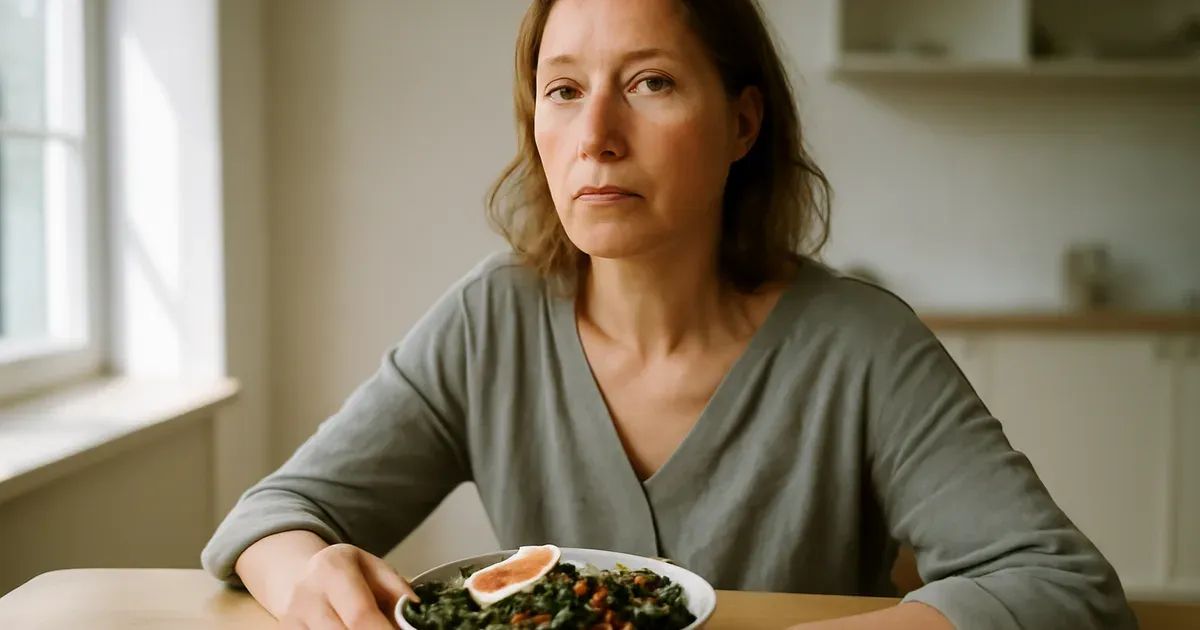 Menopause & Gut Health: Your Biggest Questions Answered