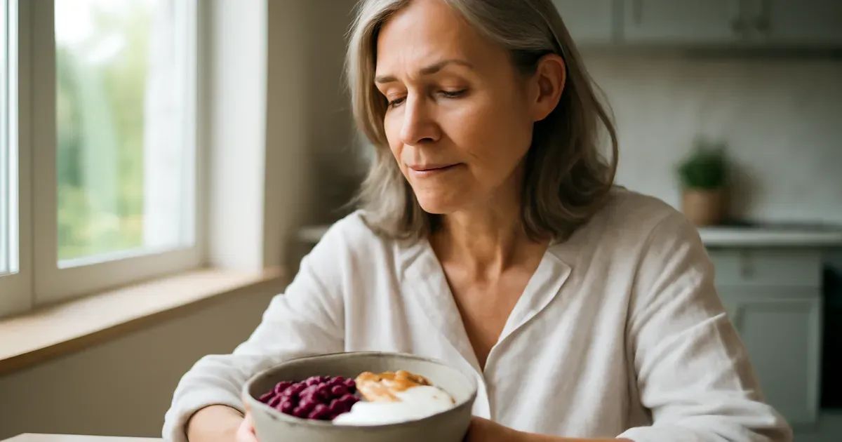 Menopause & Gut Microbiome: Your Questions Answered