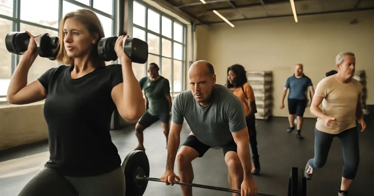 Muscle & Gut Health: Your Biggest Questions Answered