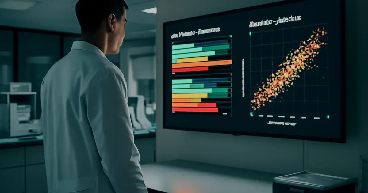 Oral Microbiome Predicts Biological Age, Study Finds