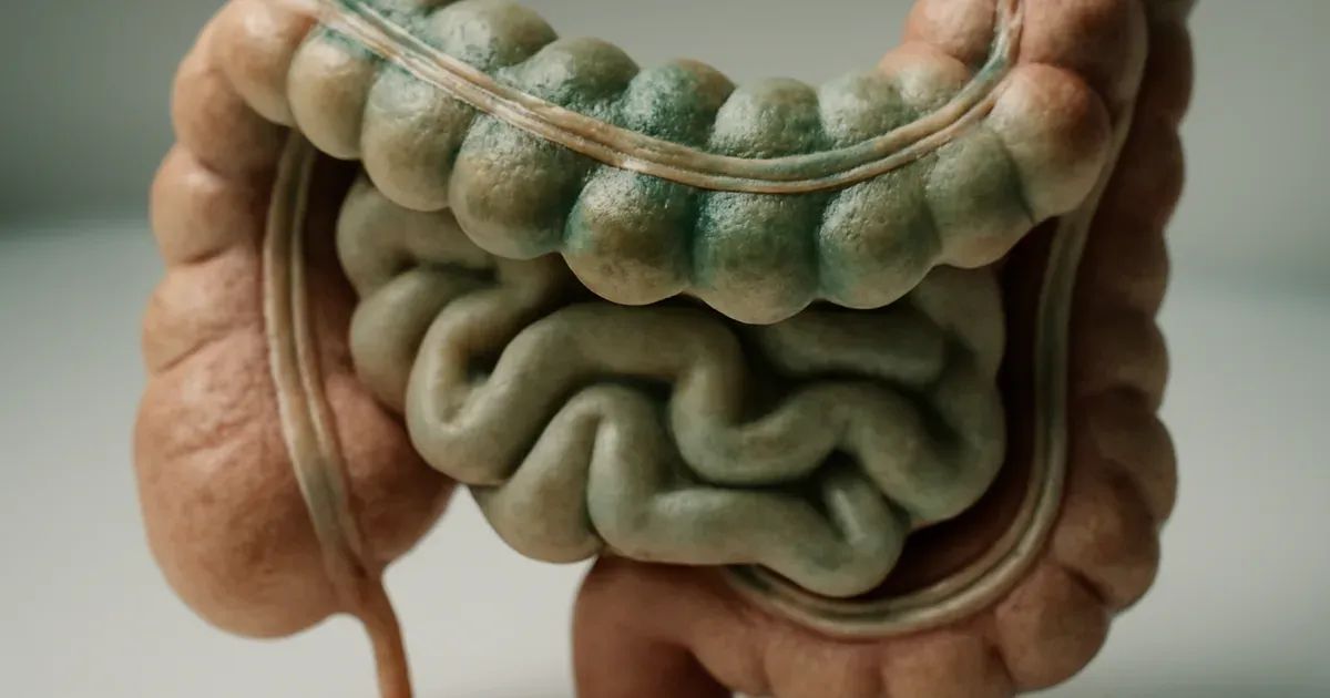 Poop Frequency Actively Shapes Your Gut Microbiome