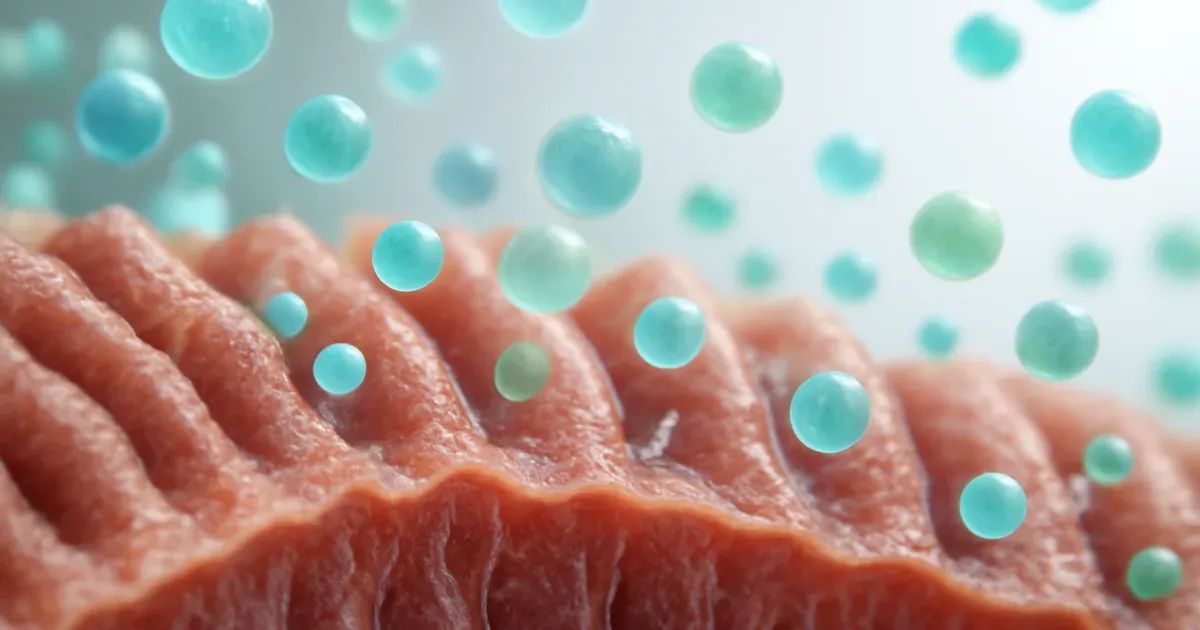 Probiotics Shield Gut from Pelvic Radiation Damage
