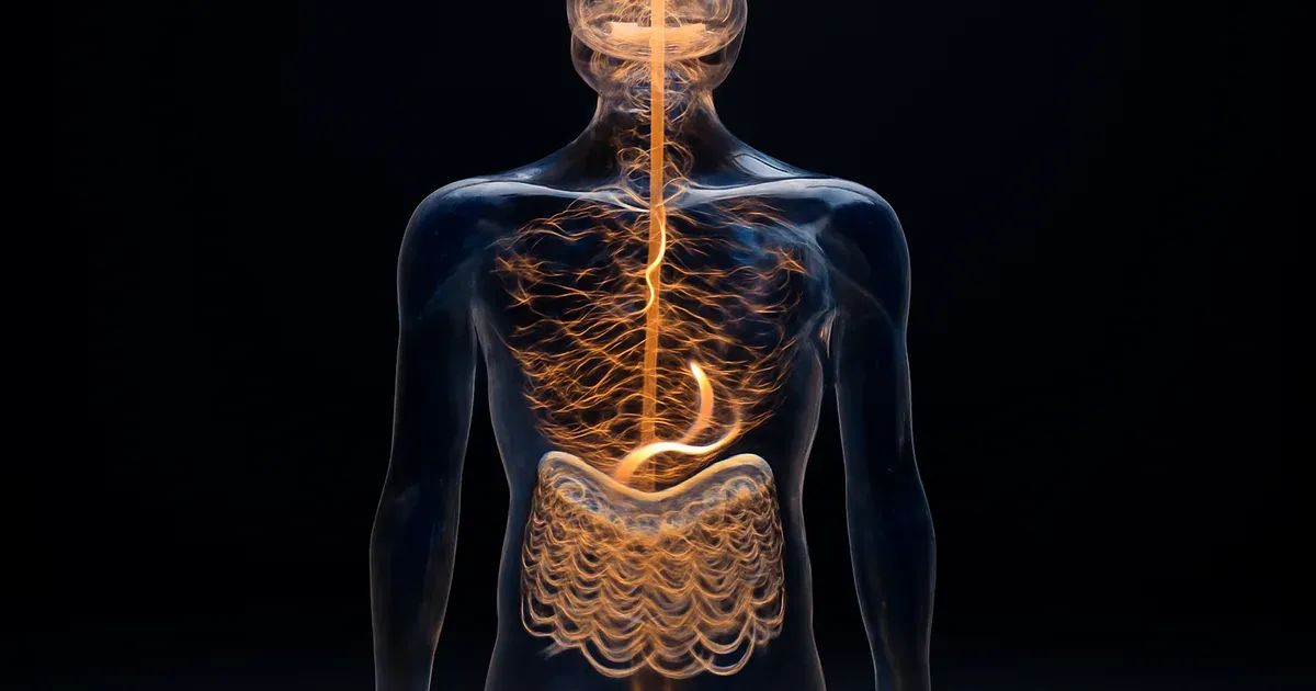 7 Surprising Ways Psilocybin Affects Your Gut-Brain Axis
