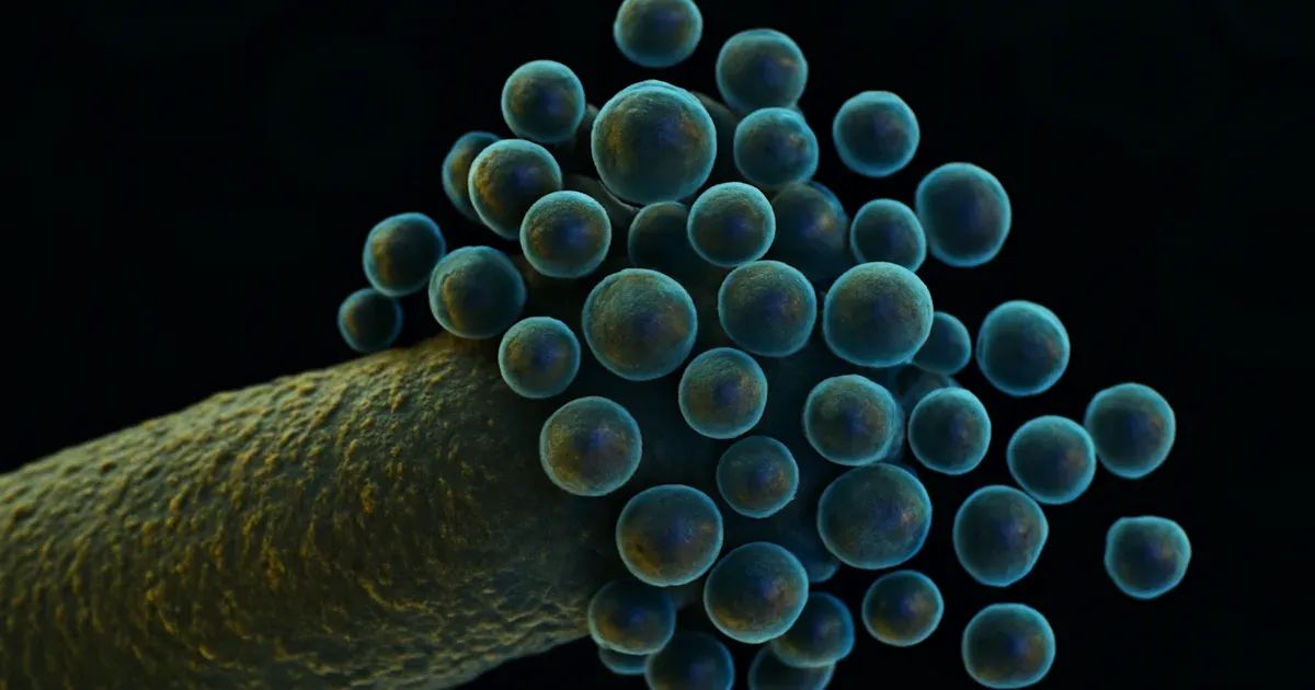 Streptococcus mutans Vesicles Fuel Oral Cancer Growth