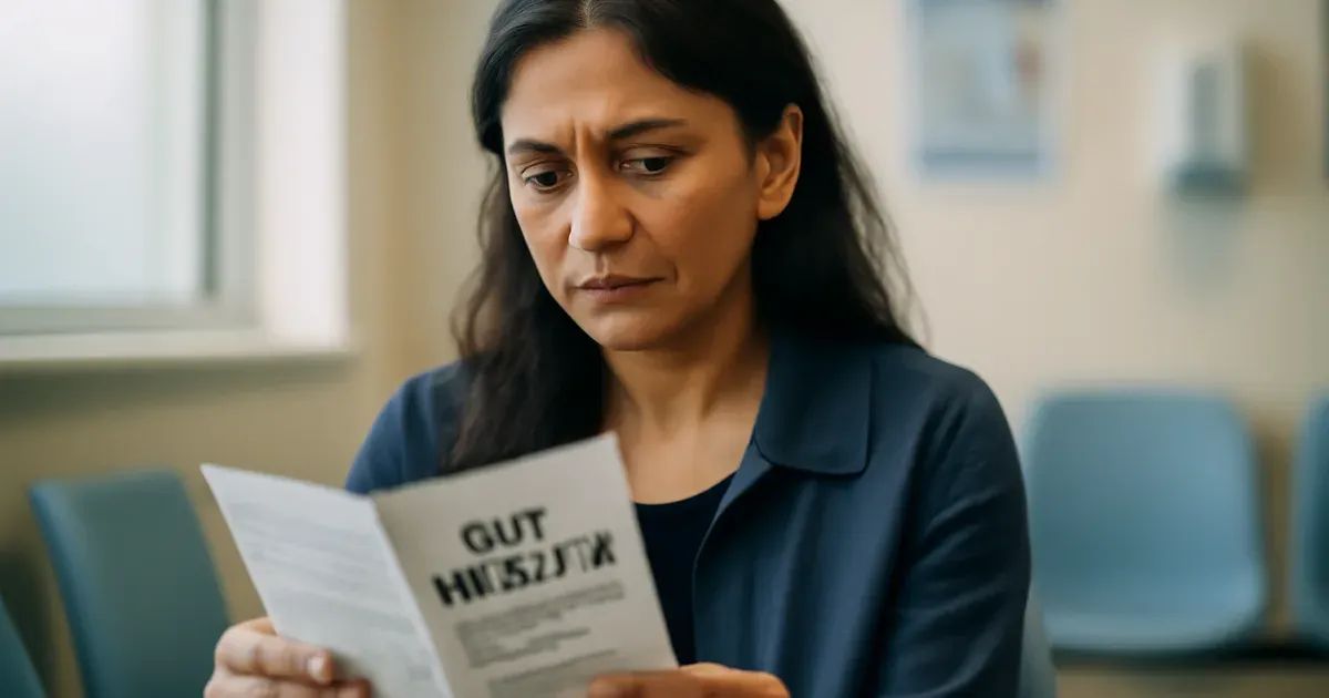 Six Subtle Coeliac Disease Symptoms to Never Ignore