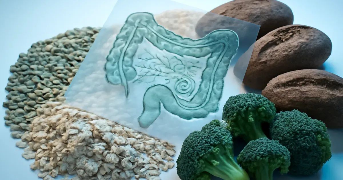 7 Uremic Toxin Secrets Your Gut Diet Hides