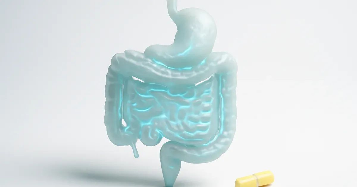 Vitamin B1 and Digestive Health: Gut Benefits