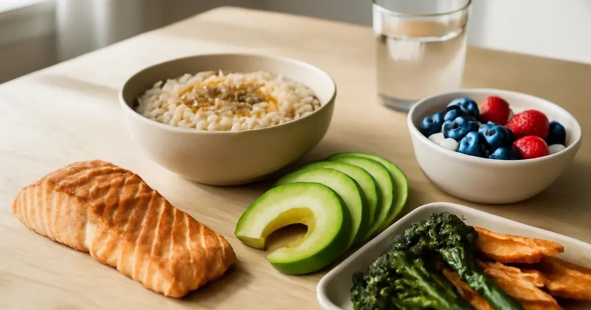 7 Ways to Naturally Boost GLP-1 Levels