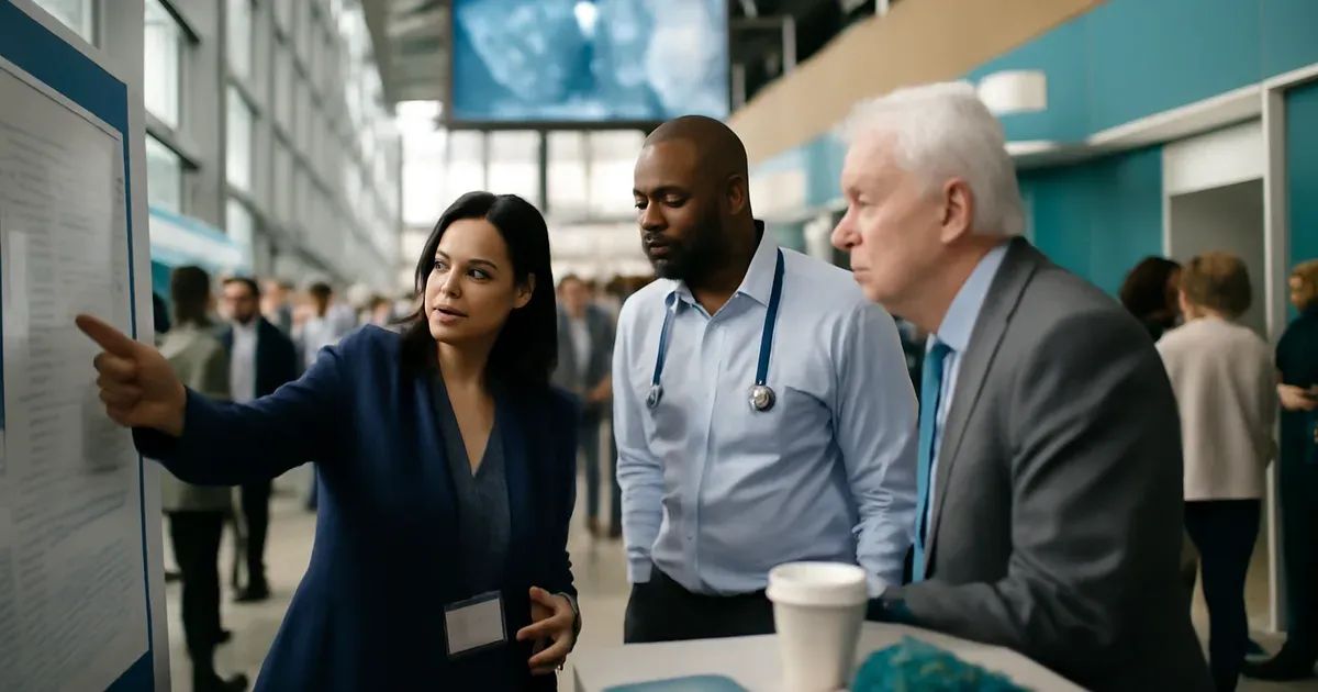 10 May 2026: UK Medical Tourism & Health Events Roundup