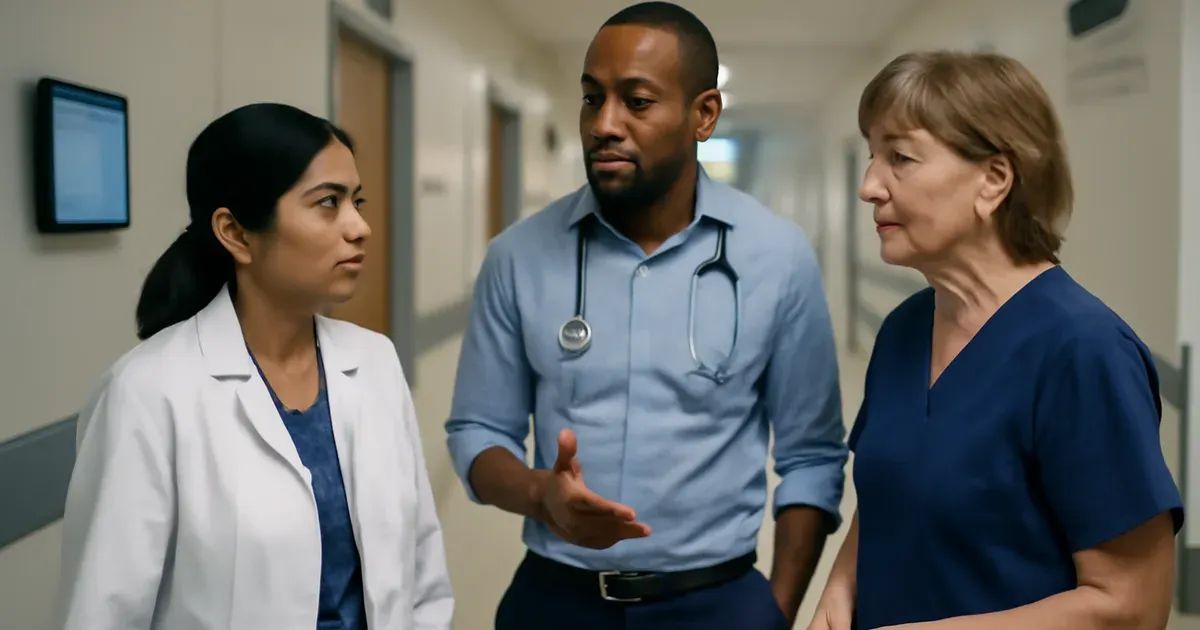 14 May 2026 News Roundup: NHS Data, Reform & Workforce