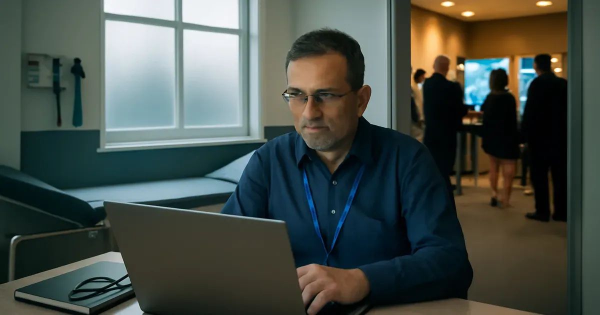 9 May 2026: NHS AI Procurement & Remote GP Funding News