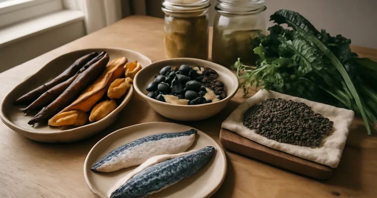 8 Anti-Inflammatory Recipes for Gut Health